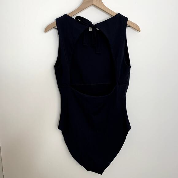 Epoque Evolution The One Bodysuit Womens Black - Picture 2 of 12